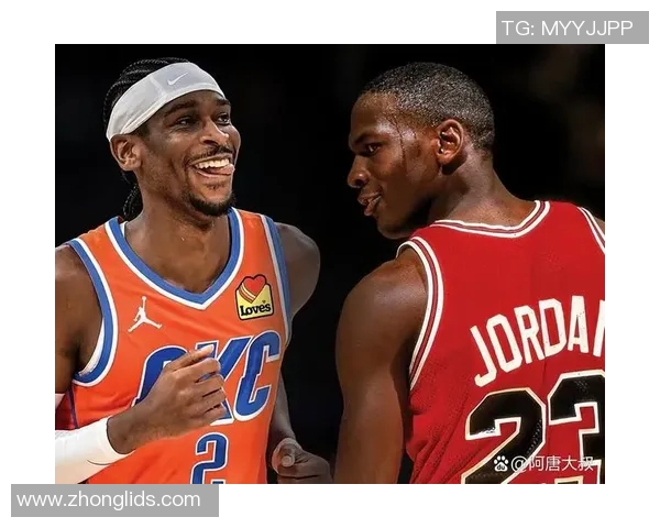 NBA官方宣布亚历山大荣膺MVP并带队夺冠迎来第八个赛季的辉煌时刻