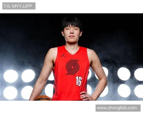 开拓者季前赛赛程 期待杨瀚森表现 开拓者季前赛赛程 期待杨瀚森表现