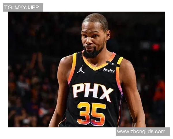 杜兰特防守效率领跑全联盟，限制对手命中率至14.3%