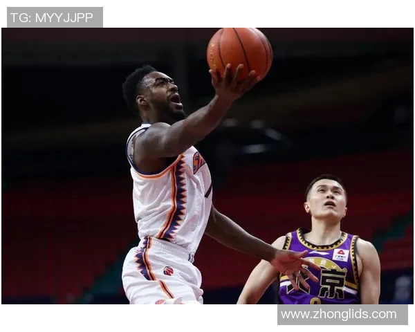 渴望重返CBA！昔日超级外援休赛期无人问津，曾场均狂砍29+7+6