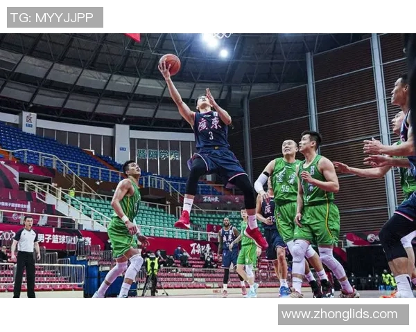 CBA俱乐部杯赛程：揭幕战12月3日开打，辽粤虽同组有望避免交锋！