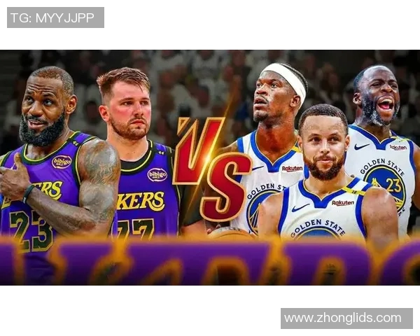 明日6场NBA赛事预告,勇士战魔术、湖人迎战爵士 明日6场NBA赛事预告,勇士战魔术、湖人迎战爵士