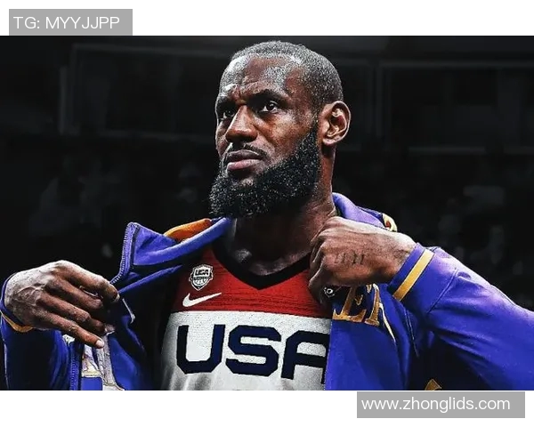 詹姆斯称赞杰伦·约翰逊训练刻苦:夏休期成长见证 詹姆斯称赞杰伦·约翰逊训练刻苦:夏休期成长见证