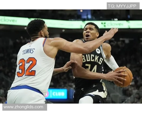 博主模拟交易:尼克斯引入字母哥格兰特,开拓者换得OG 博主模拟交易:尼克斯引入字母哥格兰特,开拓者换得OG