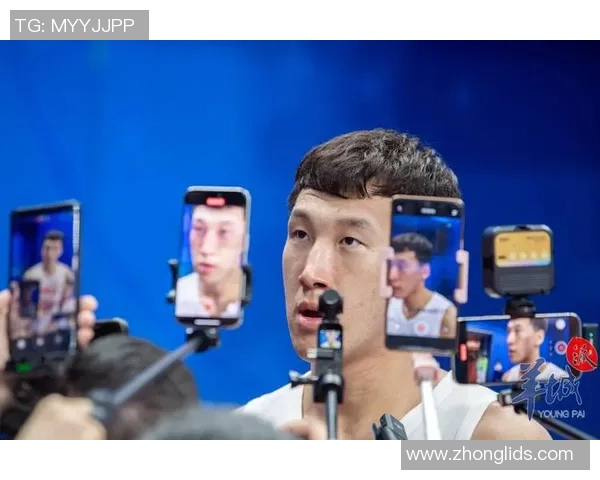 新民体育：全胜晋级，上海男篮开始“质变”？