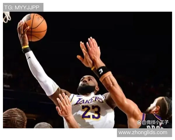 爆发激烈冲突！狄龙挑衅詹姆斯被驱逐，东契奇29分助湖人险胜太阳