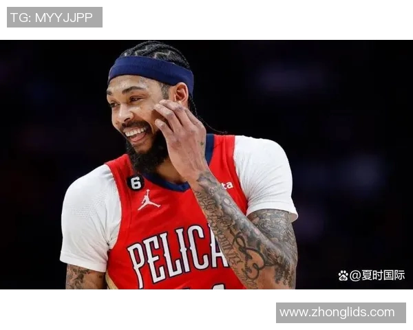 英格拉姆本场比赛三分6投0中，近3场三分21投1中