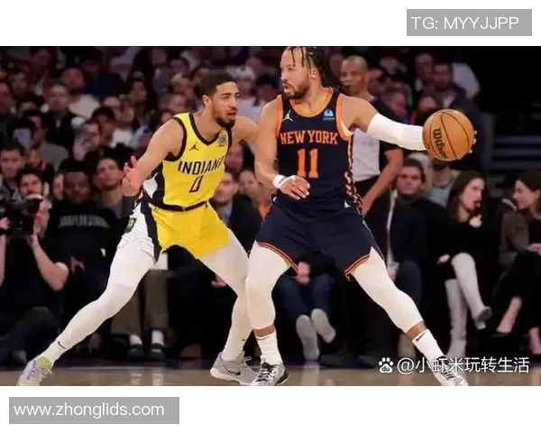 布伦森26+8＆唐斯献两双，尼克斯战胜开拓者